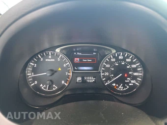 2014 Nissan Altima 2.5 SL – miniatura 12