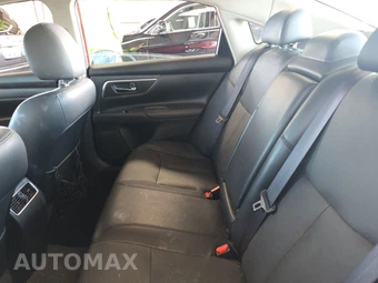 2014 Nissan Altima 2.5 SL – miniatura 13
