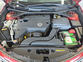 2014 Nissan Altima 2.5 SL – miniatura 15