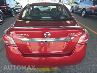 2014 Nissan Altima 2.5 SL – miniatura 16