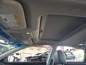 2014 Nissan Altima 2.5 SL – miniatura 18