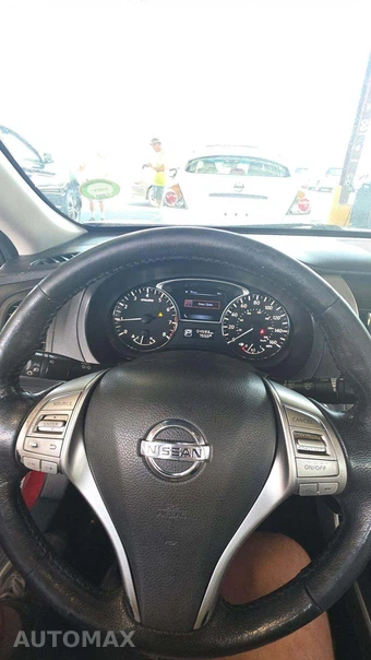 2014 Nissan Altima 2.5 SL – miniatura 19