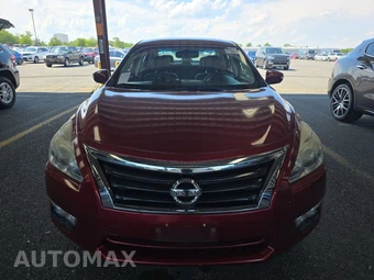 2014 Nissan Altima 2.5 SL – miniatura 2
