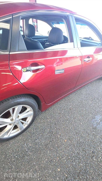 2014 Nissan Altima 2.5 SL – miniatura 20
