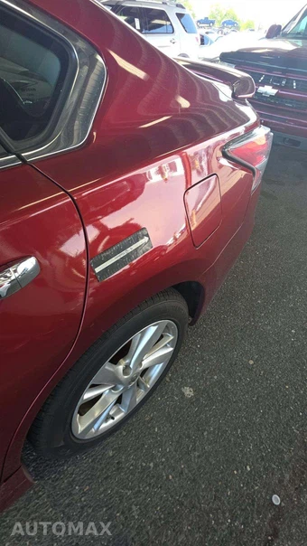 2014 Nissan Altima 2.5 SL – miniatura 25