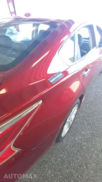 2014 Nissan Altima 2.5 SL – miniatura 27