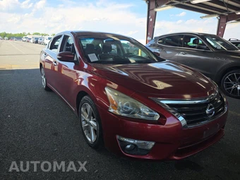 2014 Nissan Altima 2.5 SL – miniatura 3