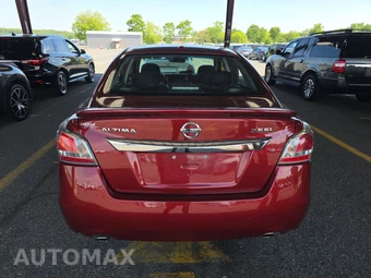 2014 Nissan Altima 2.5 SL – miniatura 5