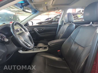 2014 Nissan Altima 2.5 SL – miniatura 7
