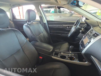 2014 Nissan Altima 2.5 SL – miniatura 8