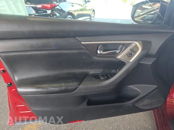 2014 Nissan Altima 2.5 SL – miniatura 9
