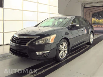 2014 Nissan Altima 2.5 SL