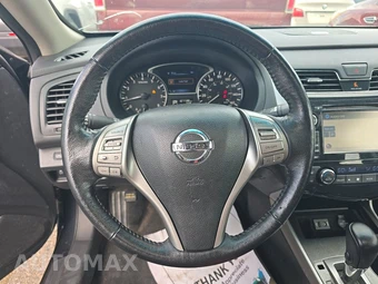 2014 Nissan Altima 2.5 SL – miniatura 10