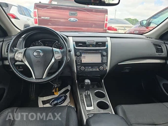 2014 Nissan Altima 2.5 SL – miniatura 11