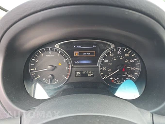 2014 Nissan Altima 2.5 SL – miniatura 12