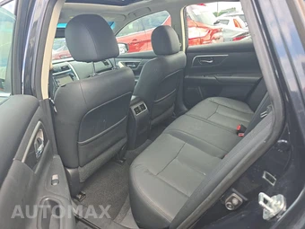 2014 Nissan Altima 2.5 SL – miniatura 13