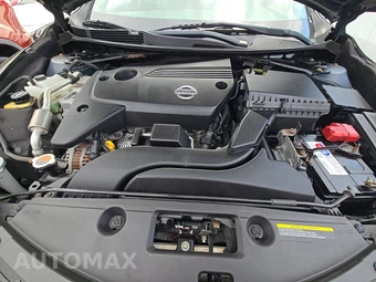 2014 Nissan Altima 2.5 SL – miniatura 15