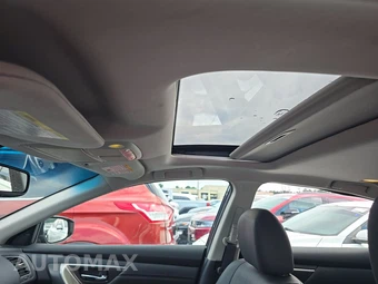 2014 Nissan Altima 2.5 SL – miniatura 18