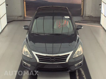 2014 Nissan Altima 2.5 SL – miniatura 2