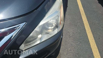 2014 Nissan Altima 2.5 SL – miniatura 20