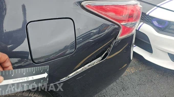2014 Nissan Altima 2.5 SL – miniatura 23