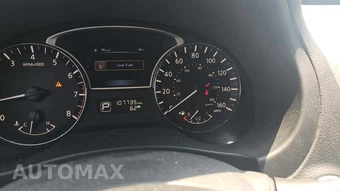 2014 Nissan Altima 2.5 SL – miniatura 25