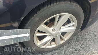 2014 Nissan Altima 2.5 SL – miniatura 28