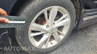 2014 Nissan Altima 2.5 SL – miniatura 29