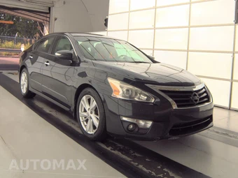 2014 Nissan Altima 2.5 SL – miniatura 3