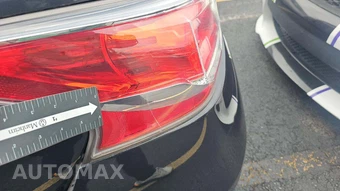 2014 Nissan Altima 2.5 SL – miniatura 31