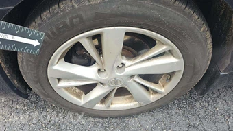 2014 Nissan Altima 2.5 SL – miniatura 35