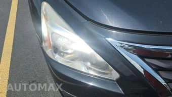 2014 Nissan Altima 2.5 SL – miniatura 37