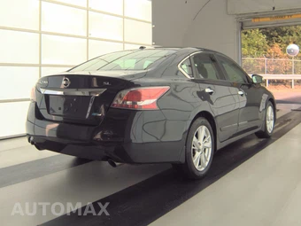 2014 Nissan Altima 2.5 SL – miniatura 4