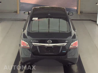 2014 Nissan Altima 2.5 SL – miniatura 5