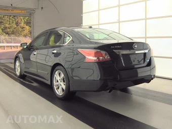 2014 Nissan Altima 2.5 SL – miniatura 6