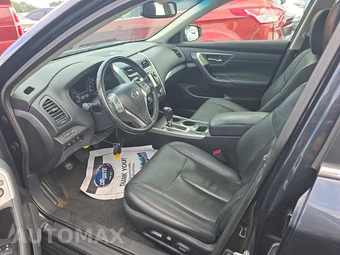 2014 Nissan Altima 2.5 SL – miniatura 7