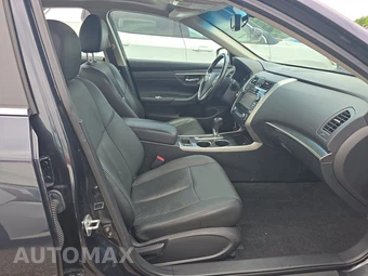 2014 Nissan Altima 2.5 SL – miniatura 8