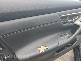 2014 Nissan Altima 2.5 SL – miniatura 9