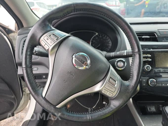 2014 Nissan Altima 2.5 SL – miniatura 10