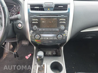 2014 Nissan Altima 2.5 SL – miniatura 11
