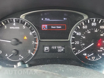 2014 Nissan Altima 2.5 SL – miniatura 12