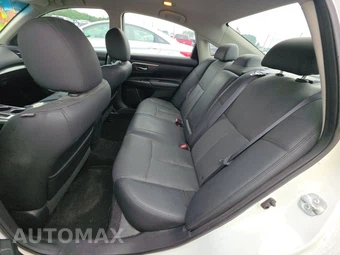 2014 Nissan Altima 2.5 SL – miniatura 13