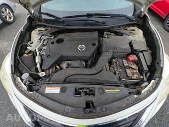 2014 Nissan Altima 2.5 SL – miniatura 15