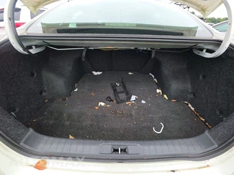 2014 Nissan Altima 2.5 SL – miniatura 16