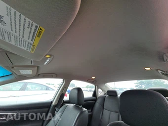 2014 Nissan Altima 2.5 SL – miniatura 17
