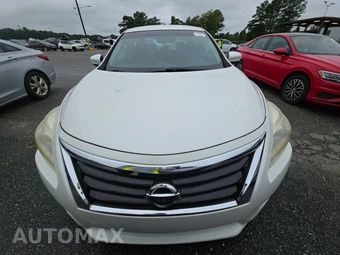 2014 Nissan Altima 2.5 SL – miniatura 2
