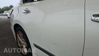 2014 Nissan Altima 2.5 SL – miniatura 23