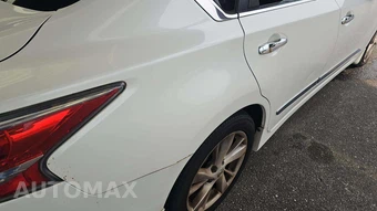 2014 Nissan Altima 2.5 SL – miniatura 25
