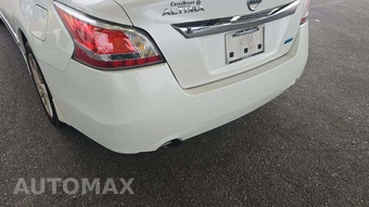 2014 Nissan Altima 2.5 SL – miniatura 26