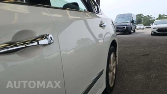 2014 Nissan Altima 2.5 SL – miniatura 27